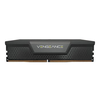 Corsair Vengeance DDR5 16GB (16x1) 5200MHz Black
